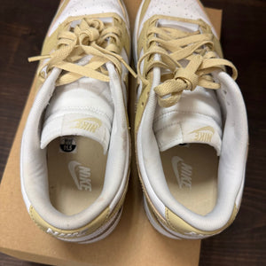 Nike Dunk Low Team Gold Size 11.5 (Pre-Owned) - Image 5