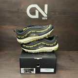 Nike Air Max 97 Undefeated Black Volt - Image 1