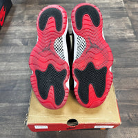 Bred Jordan 11 (2019) (USED)