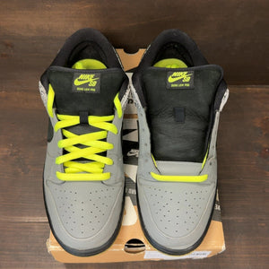 Nike SB Dunk Low DJ Clark Kent x Primitive 112 Size 12 (Pre-Owned) - tag