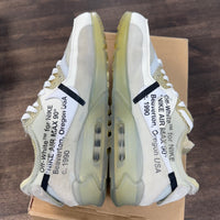 Off-White Air Max 90 The Ten (USED)