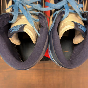 Jordan 1 Retro High Obsidian Size 13 (Pre-Owned) - aux