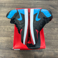 NC to Chi Jordan 1 High (W) (Lightly Worn)