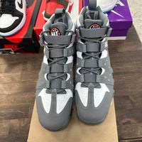Cool Grey Air Max CB94 (USED, No box)