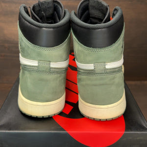 Jordan 1 Retro High Clay Green - Image 5