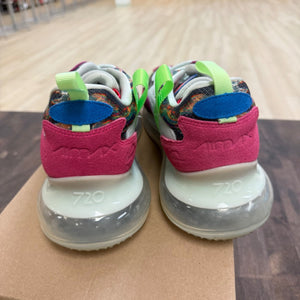Nike Air Max 720 OBJ Odell Beckham Jr Young King of The Drip Size 12 (Pre-Owned) - Image 3