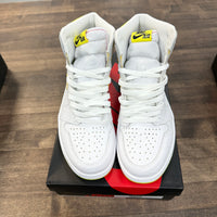 First Class Flight Jordan 1 Hight (USED)