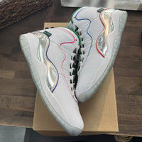 Wings Jordan 10 Retro (USED, No Box)