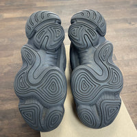Utility Black Yeezy 500 (USED, No Box)