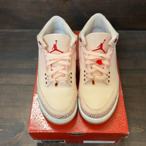 Jordan 3 Retro Valentine's Day Treat Yourself (2025) (Women's) - Image 3