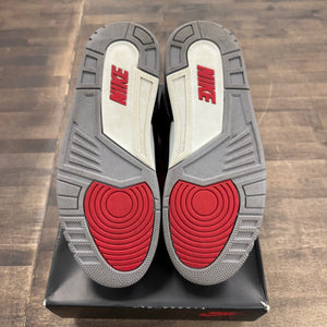 Jordan 3 Retro OG Black Cement (2024) - Image 5