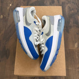 Nike Air Max Motif Hyper Royal (GS) Size 4Y (Pre-Owned) - Image 1