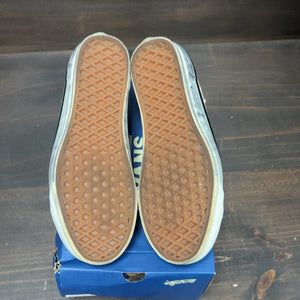 Vans LX Old Skool 36 Pearlized Pack Vintage Cocoa Brown - Image 6