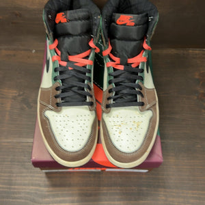 Jordan 1 Retro High OG Hand Crafted - Image 3