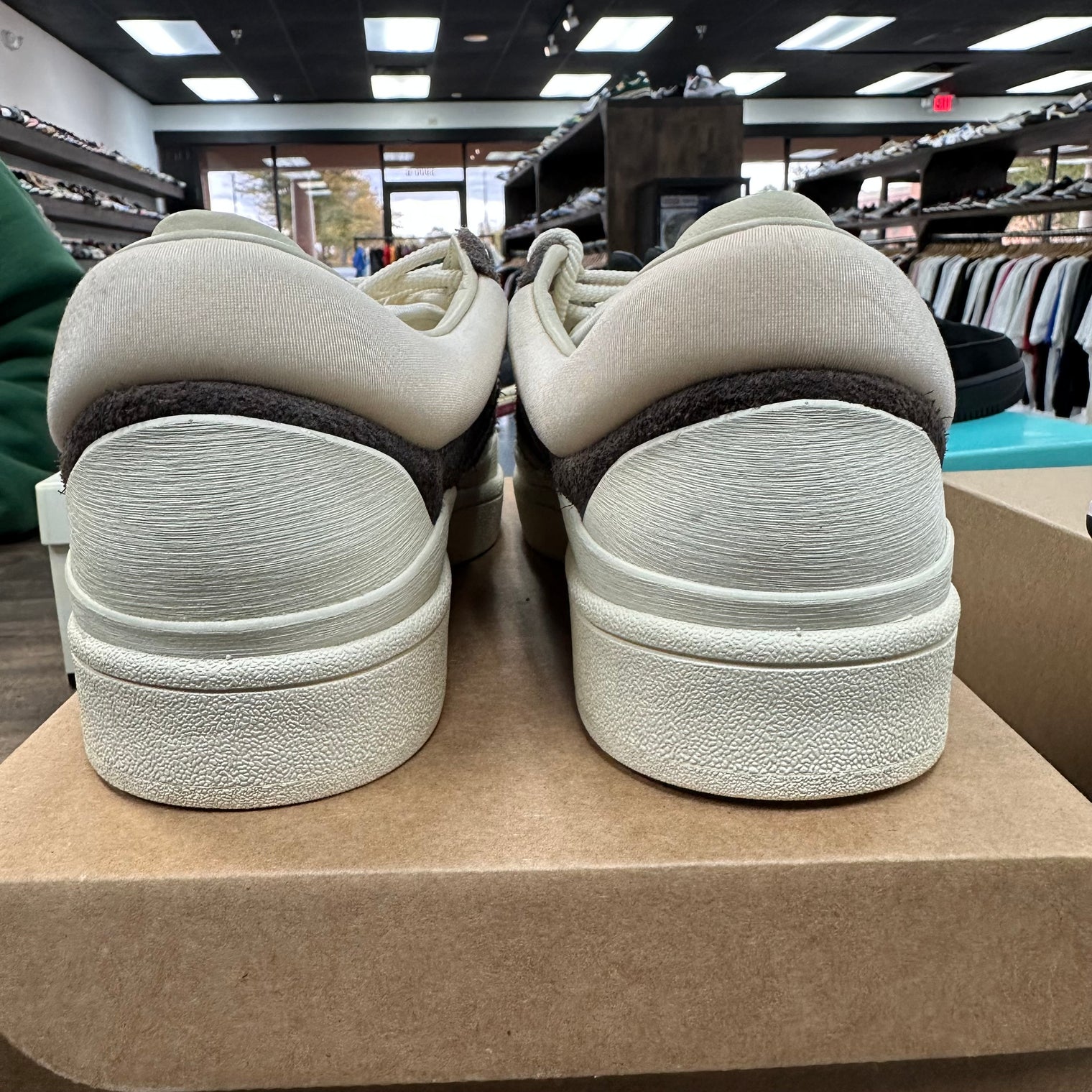 Bad Bunny The Last Campus adidas Campus (USED, No Box)