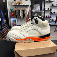 Jordan 5 Shattered Backboard (USED, no box)