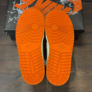 Jordan 1 Retro High OG Shattered Backboard (2025) - Image 6