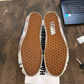 Vans Authentic Reissue 44 Gallery Dept. Art That Kills Black - Image 5