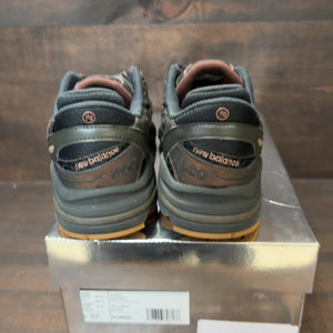 New Balance 1000 Joe Freshgoods When Things Were Pure Black Ice Size 11 (Pre-Owned) - Image 4