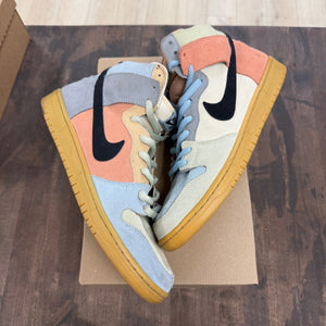 Nike SB Dunk High Spectrum Size 11 (Pre-Owned) - Image 2