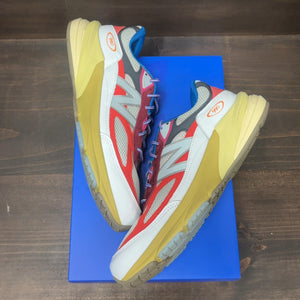 New Balance 990v6 MiUSA Action Bronson Untitled - Image 2
