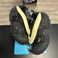 CPFM Air Flea 2 Black (USED)