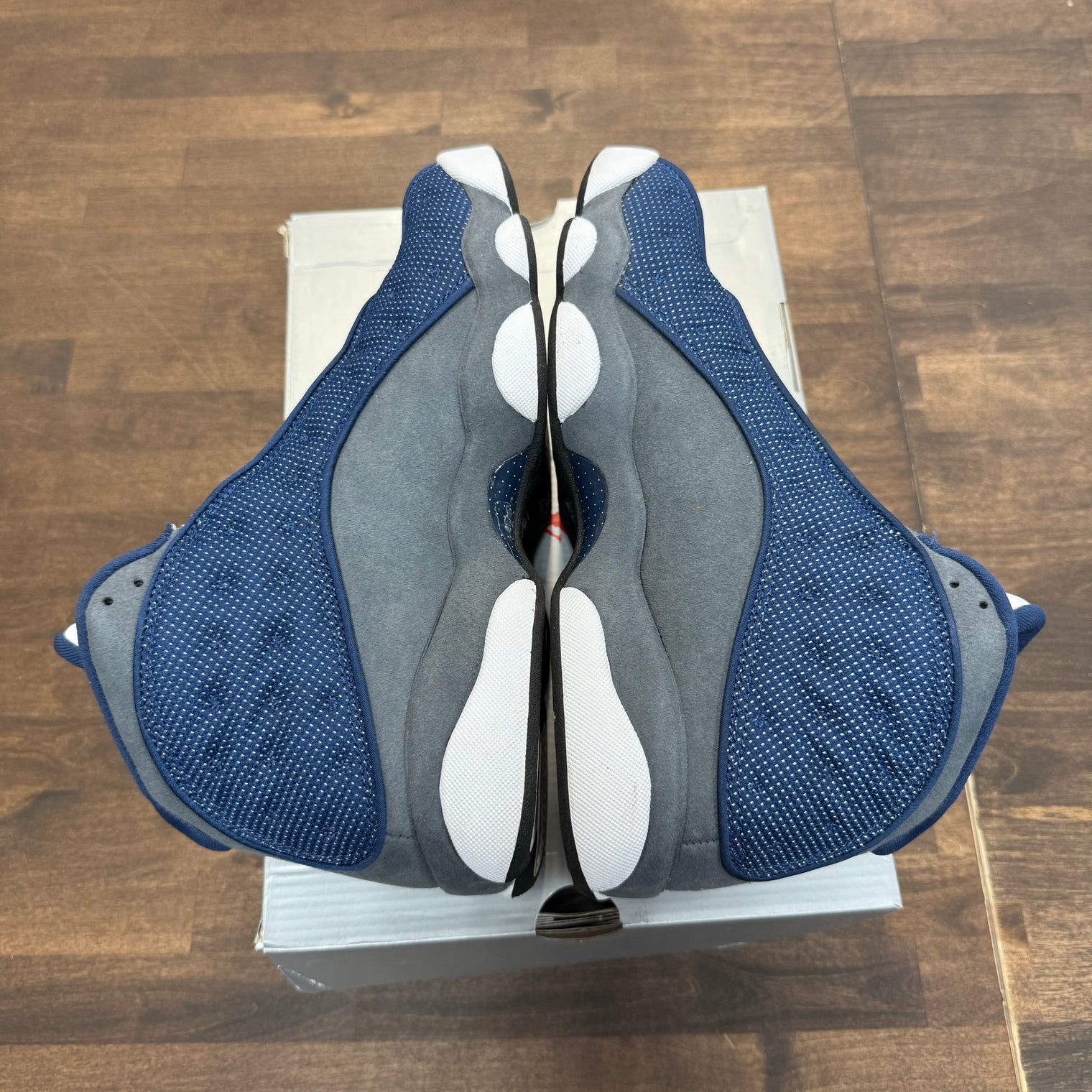 Flint Jordan 13 (USED)
