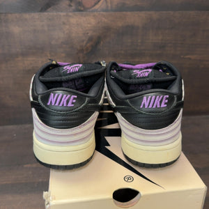 Nike SB Dunk Low Avenger Purple - Image 4