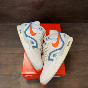 Nike Air Tech Challenge II Stone Blue (2025) - Image 2