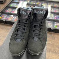 Chambray Jordan 7 Retro (2023) (USED)