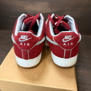 Nike Air Force 1 Low 5 Boroughs Pack Manhattan Size 10.5 (Pre-Owned) - Image 4