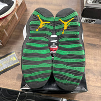 Seattle Jordan 10 Retro (Lightly Worn)