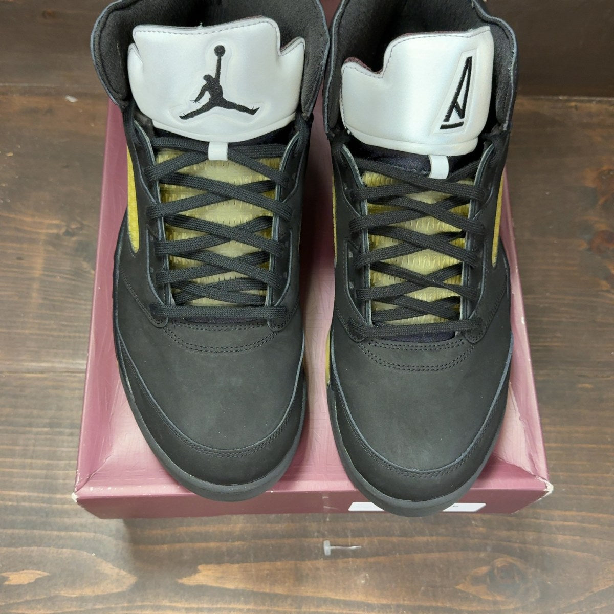 Jordan 5 Retro A Ma Maniére Dusk - Image 3