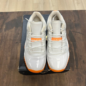 Jordan 11 Retro Low Citrus (2015) (GS) - Image 2