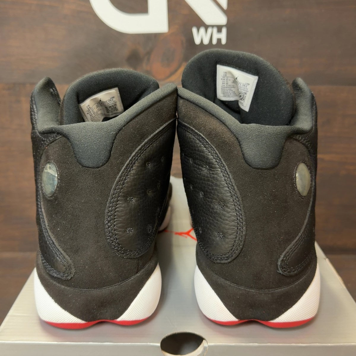 Jordan 13 Retro Playoffs (2023) - Image 4