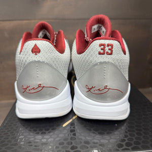Nike Kobe 5 Protro Lower Merion Aces Away (2026) - Image 5