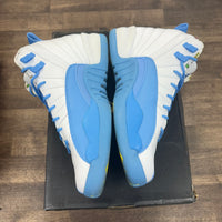Emoji Jordan 12 (GS) (USED)