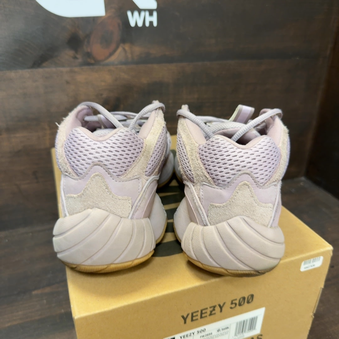 adidas Yeezy 500 Soft Vision - Image 4