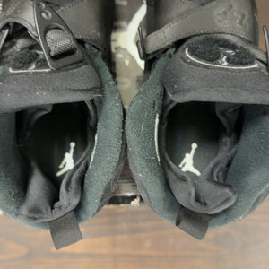 Jordan 8 Retro Winterized Gunsmoke - Image 6