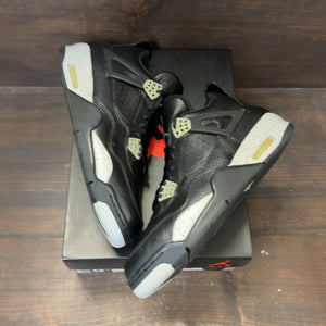 Jordan 4 Retro Oreo (2015) - Image 2