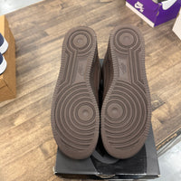 Supreme Baroque Brown Nike Air Force 1 Low (USED)