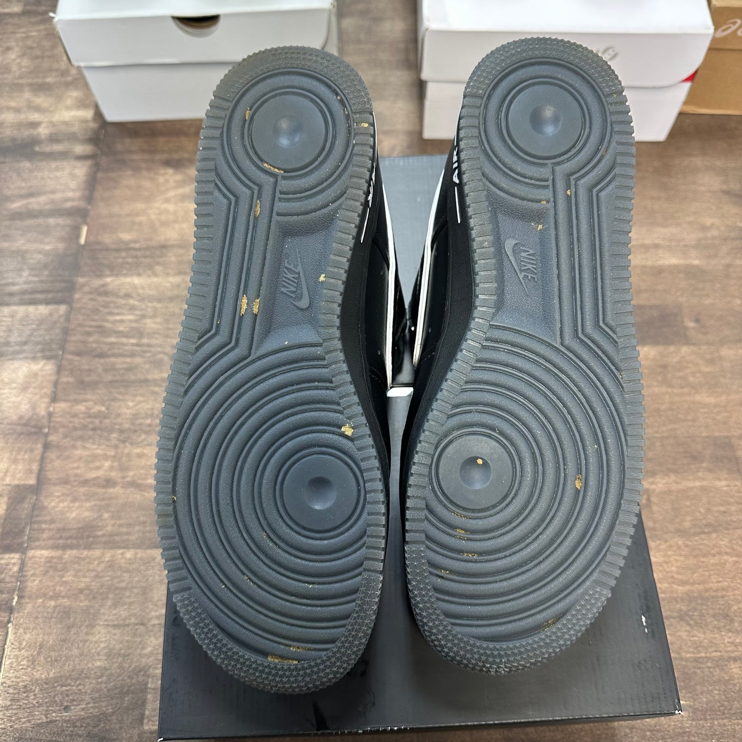 A Ma Maniere Hand Wash Cold Air Force 1 Low (W) (USED)