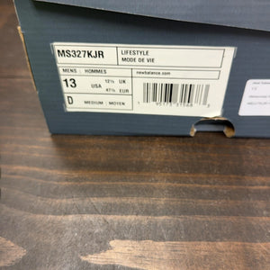 New Balance 327 Kawhi Jolly Rancher - Image 9
