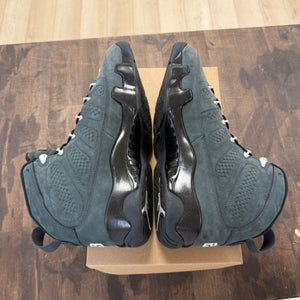Jordan 9 Retro Anthracite Size 12 (Pre-Owned) - Image 4