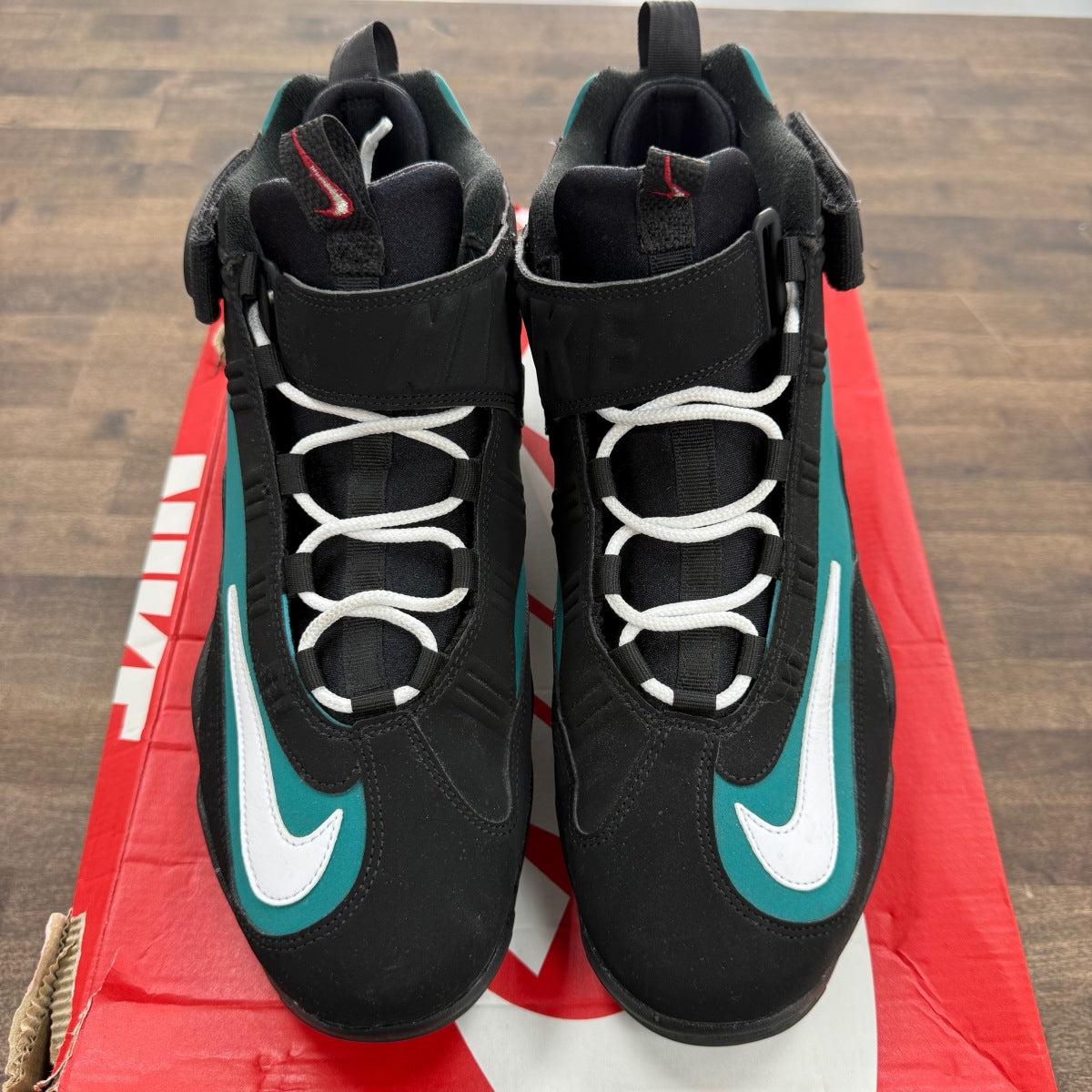 Nike Air Griffey Max 1 Freshwater (2021/2025) - Image 2