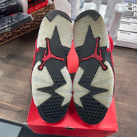 Toro Jordan 6 (USED)