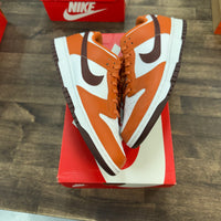 Brown Eclipse Nike Dunk Low (W) (USED)