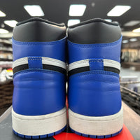 Jordan 1 Retro High Game Royal (US 14) (USED)