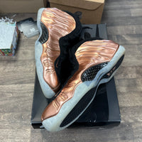 Copper Foamposite One (2024) (USED)