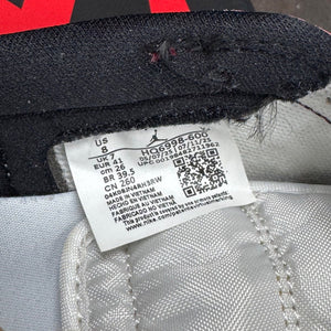 Jordan 1 Retro Low OG Chicago (2025) Size 8 (Pre-Owned) - aux